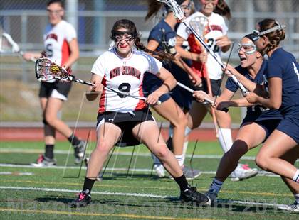 Thumbnail 1 in Avon vs New Canaan (CIAC Division M Semifinal) photogallery.