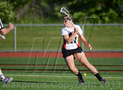Thumbnail 1 in Avon vs New Canaan (CIAC Division M Semifinal) photogallery.