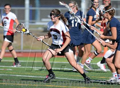 Thumbnail 2 in Avon vs New Canaan (CIAC Division M Semifinal) photogallery.
