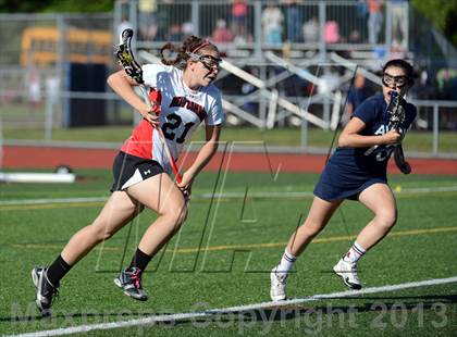 Thumbnail 1 in Avon vs New Canaan (CIAC Division M Semifinal) photogallery.
