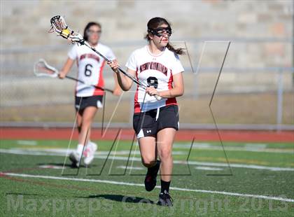 Thumbnail 3 in Avon vs New Canaan (CIAC Division M Semifinal) photogallery.