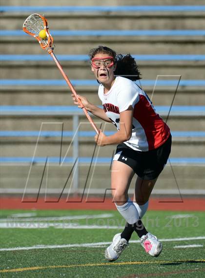 Thumbnail 2 in Avon vs New Canaan (CIAC Division M Semifinal) photogallery.