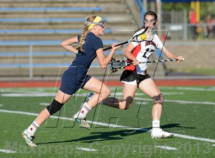 Thumbnail 2 in Avon vs New Canaan (CIAC Division M Semifinal) photogallery.