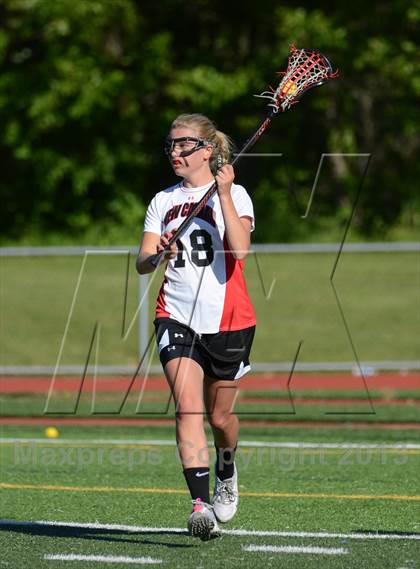 Thumbnail 2 in Avon vs New Canaan (CIAC Division M Semifinal) photogallery.