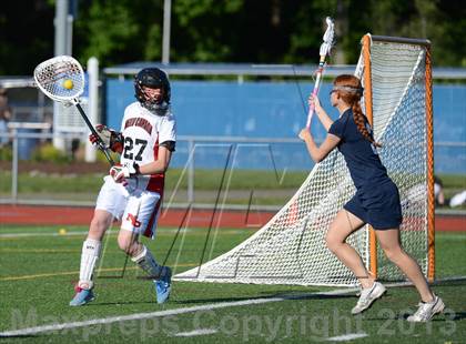 Thumbnail 1 in Avon vs New Canaan (CIAC Division M Semifinal) photogallery.