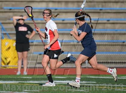 Thumbnail 3 in Avon vs New Canaan (CIAC Division M Semifinal) photogallery.