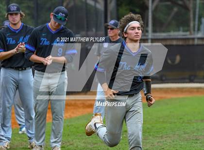 Thumbnail 2 in Cox Mill vs J.H. Rose (NCHSAA 3A Final - game 1 -  gallery 1 of 2 - Team Photos, Sportmanship Awards, Umpires, Introductions) photogallery.
