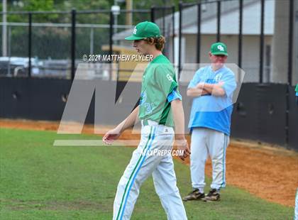 Thumbnail 3 in Cox Mill vs J.H. Rose (NCHSAA 3A Final - game 1 -  gallery 1 of 2 - Team Photos, Sportmanship Awards, Umpires, Introductions) photogallery.