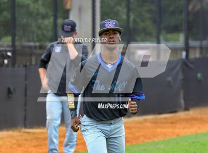 Thumbnail 1 in Cox Mill vs J.H. Rose (NCHSAA 3A Final - game 1 -  gallery 1 of 2 - Team Photos, Sportmanship Awards, Umpires, Introductions) photogallery.