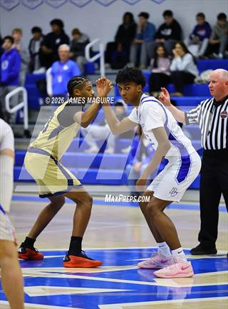 Baldwin @ Port Washington