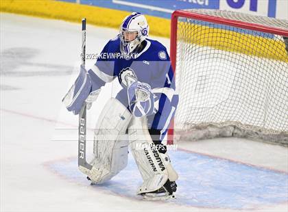 Thumbnail 3 in Darien vs. New Canaan (CIAC DI Final) photogallery.