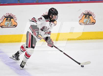 Thumbnail 3 in Darien vs. New Canaan (CIAC DI Final) photogallery.