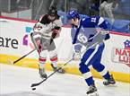 Photo from the gallery "Darien vs. New Canaan (CIAC DI Final)"