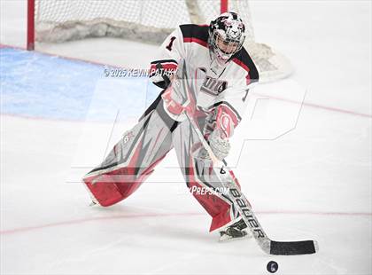 Thumbnail 2 in Darien vs. New Canaan (CIAC DI Final) photogallery.