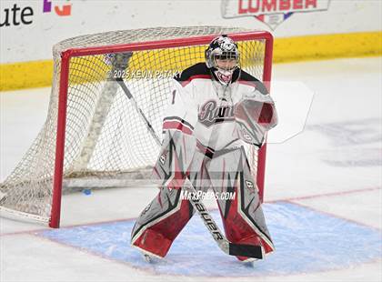 Thumbnail 2 in Darien vs. New Canaan (CIAC DI Final) photogallery.