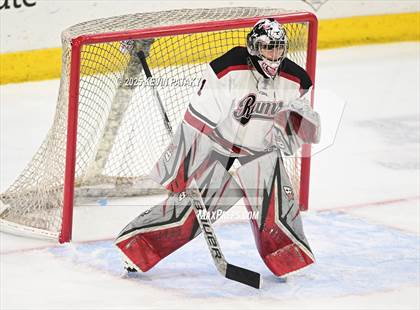 Thumbnail 3 in Darien vs. New Canaan (CIAC DI Final) photogallery.