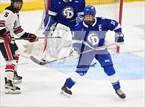 Photo from the gallery "Darien vs. New Canaan (CIAC DI Final)"