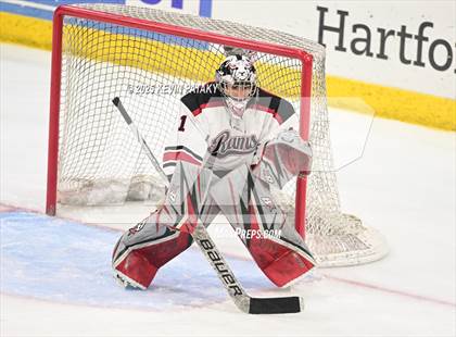 Thumbnail 3 in Darien vs. New Canaan (CIAC DI Final) photogallery.