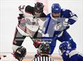 Photo from the gallery "Darien vs. New Canaan (CIAC DI Final)"