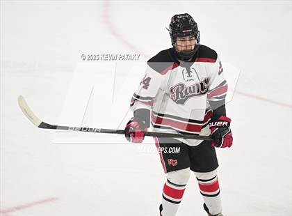 Thumbnail 1 in Darien vs. New Canaan (CIAC DI Final) photogallery.