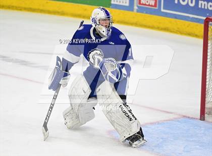Thumbnail 2 in Darien vs. New Canaan (CIAC DI Final) photogallery.