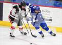 Photo from the gallery "Darien vs. New Canaan (CIAC DI Final)"