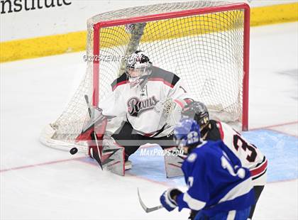 Thumbnail 3 in Darien vs. New Canaan (CIAC DI Final) photogallery.