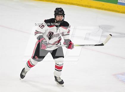 Thumbnail 1 in Darien vs. New Canaan (CIAC DI Final) photogallery.