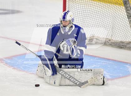 Thumbnail 1 in Darien vs. New Canaan (CIAC DI Final) photogallery.