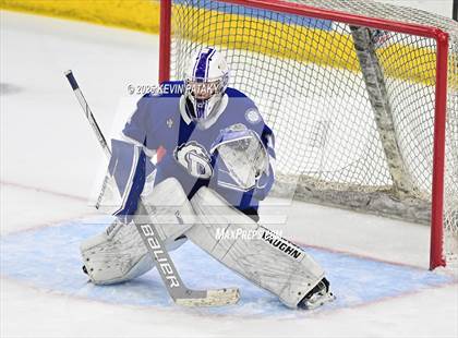 Thumbnail 3 in Darien vs. New Canaan (CIAC DI Final) photogallery.