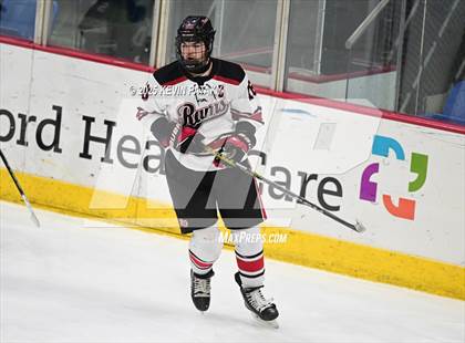 Thumbnail 1 in Darien vs. New Canaan (CIAC DI Final) photogallery.