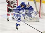 Photo from the gallery "Darien vs. New Canaan (CIAC DI Final)"