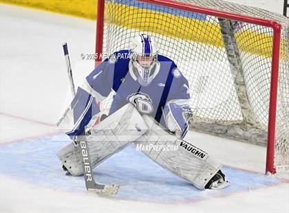 Thumbnail 2 in Darien vs. New Canaan (CIAC DI Final) photogallery.