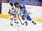 Photo from the gallery "Darien vs. New Canaan (CIAC DI Final)"