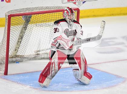 Thumbnail 1 in Darien vs. New Canaan (CIAC DI Final) photogallery.