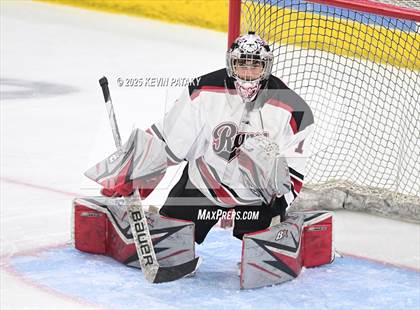 Thumbnail 1 in Darien vs. New Canaan (CIAC DI Final) photogallery.