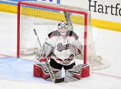 Thumbnail 1 in Darien vs. New Canaan (CIAC DI Final) photogallery.