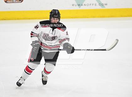 Thumbnail 3 in Darien vs. New Canaan (CIAC DI Final) photogallery.