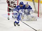 Photo from the gallery "Darien vs. New Canaan (CIAC DI Final)"