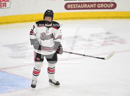 Thumbnail 3 in Darien vs. New Canaan (CIAC DI Final) photogallery.