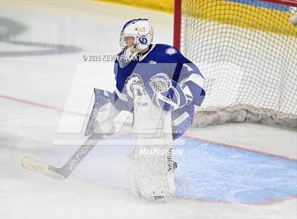 Thumbnail 2 in Darien vs. New Canaan (CIAC DI Final) photogallery.