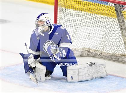 Thumbnail 3 in Darien vs. New Canaan (CIAC DI Final) photogallery.