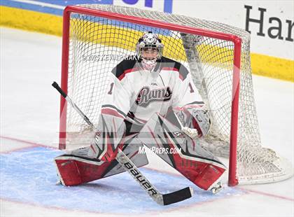 Thumbnail 3 in Darien vs. New Canaan (CIAC DI Final) photogallery.