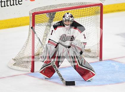 Thumbnail 1 in Darien vs. New Canaan (CIAC DI Final) photogallery.