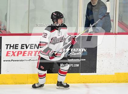 Thumbnail 2 in Darien vs. New Canaan (CIAC DI Final) photogallery.