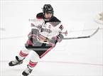 Photo from the gallery "Darien vs. New Canaan (CIAC DI Final)"