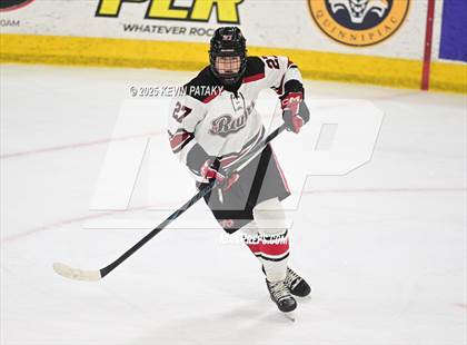 Thumbnail 3 in Darien vs. New Canaan (CIAC DI Final) photogallery.