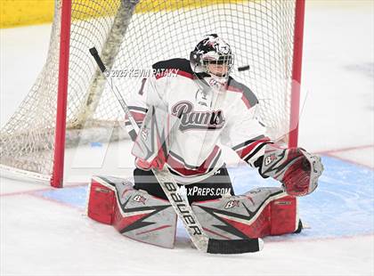 Thumbnail 3 in Darien vs. New Canaan (CIAC DI Final) photogallery.