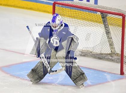 Thumbnail 1 in Darien vs. New Canaan (CIAC DI Final) photogallery.