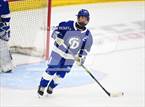 Photo from the gallery "Darien vs. New Canaan (CIAC DI Final)"